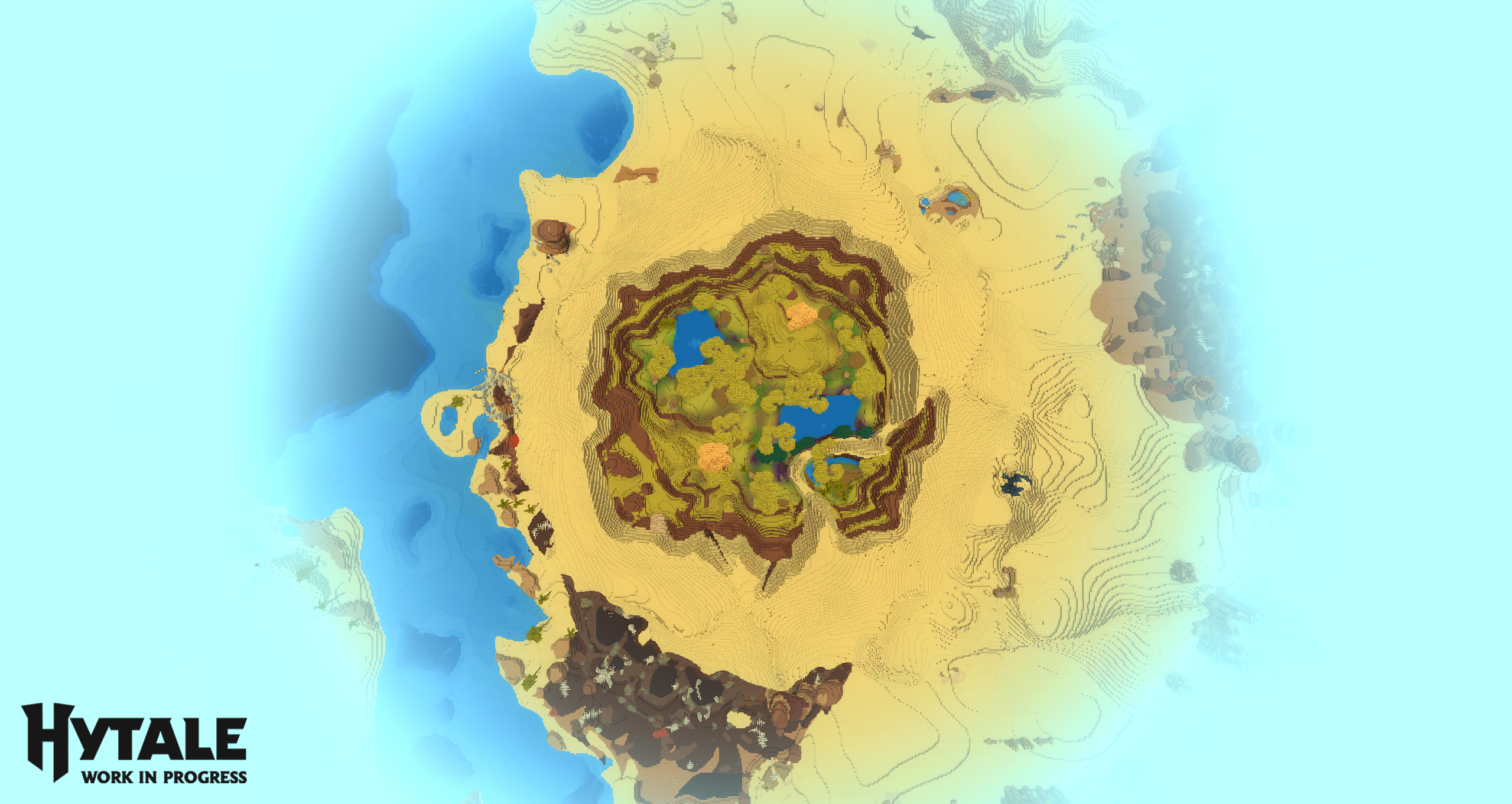 Hytale Hardware Requirements Revealed