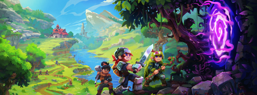 Hytale Release Date, Leaks, and What We Know So Far